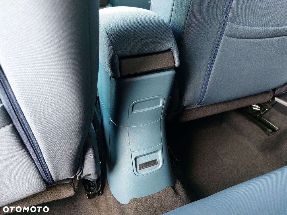 Fiat Grande Panda 1.2 mHEV La Prima eDCT - 15