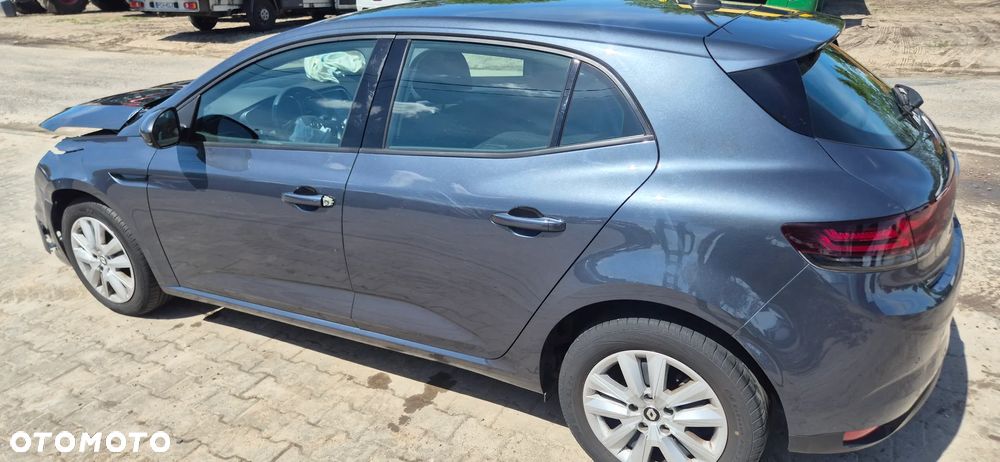 Renault Megane - 6