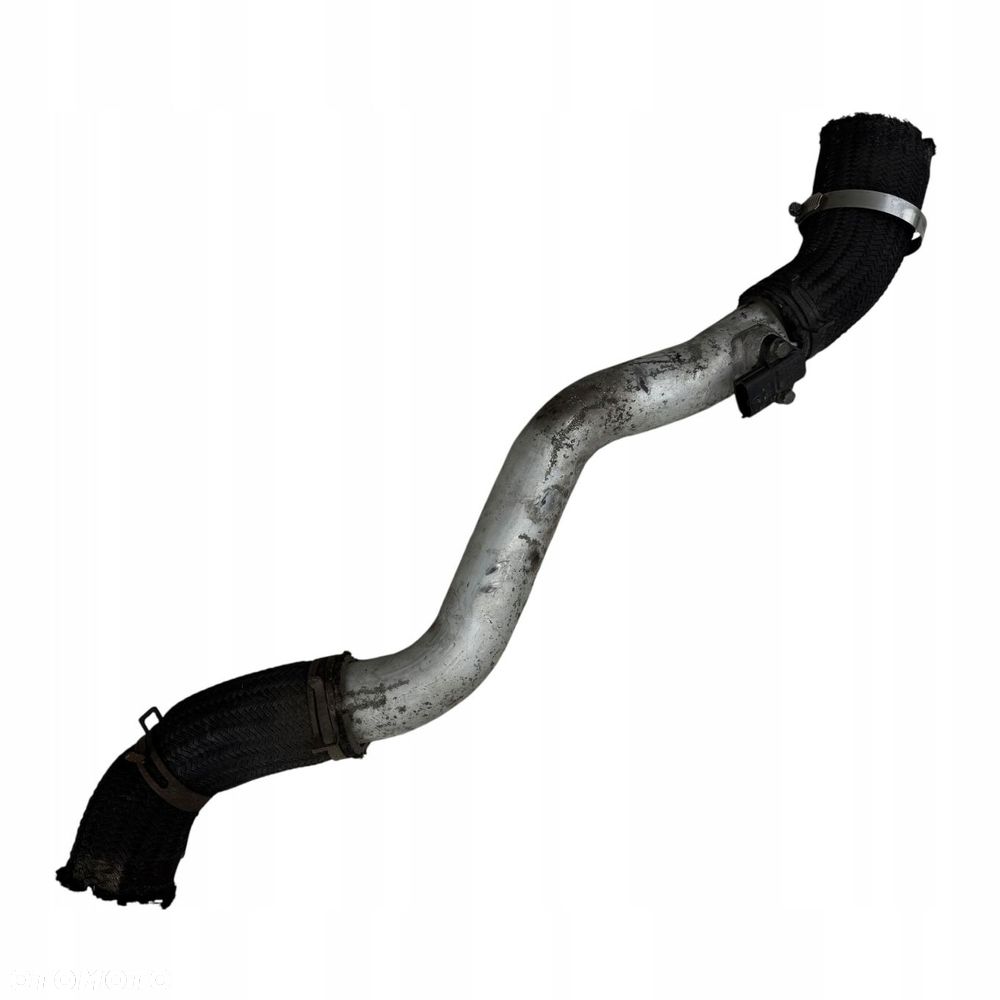 Wąż / Rura Intercoolera Hyundai Tucson Jm 2006 2.0 Crdi 103Kw - 4