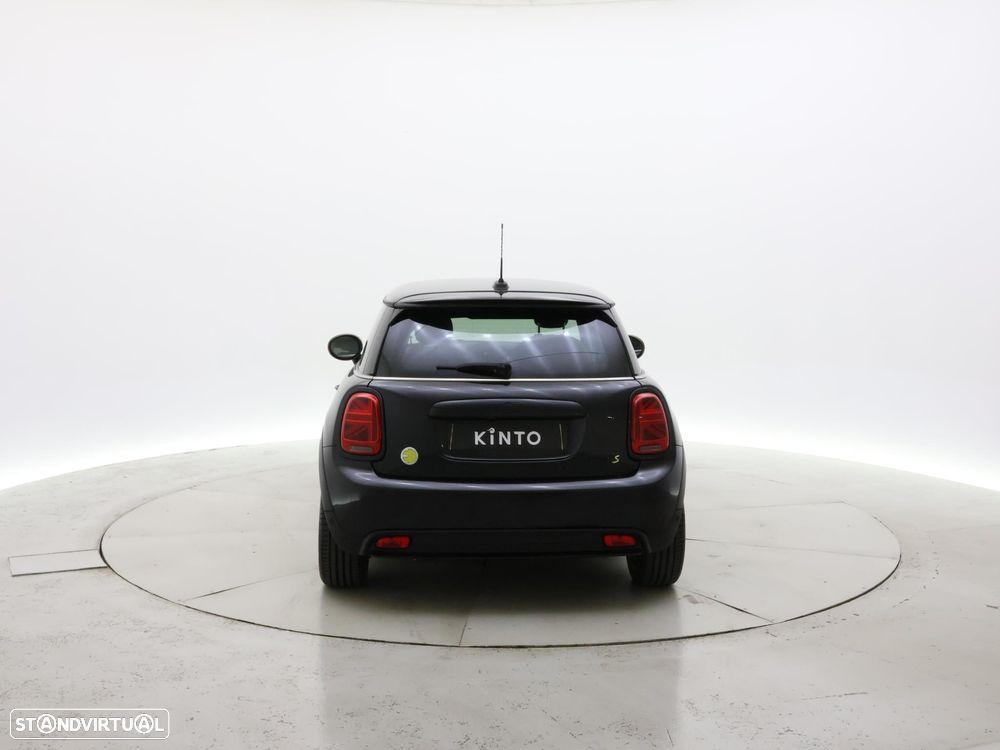 Mini Cooper 2022 photo 5