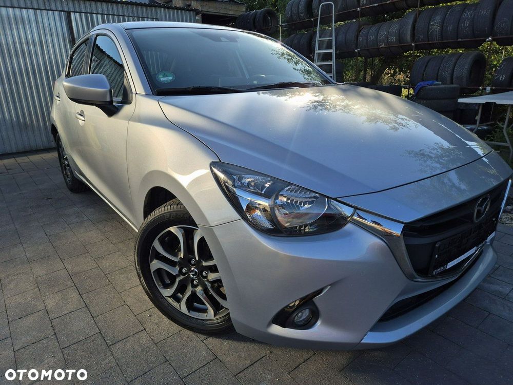 Mazda 2 SKYACTIV-G 90 Nakama - 2