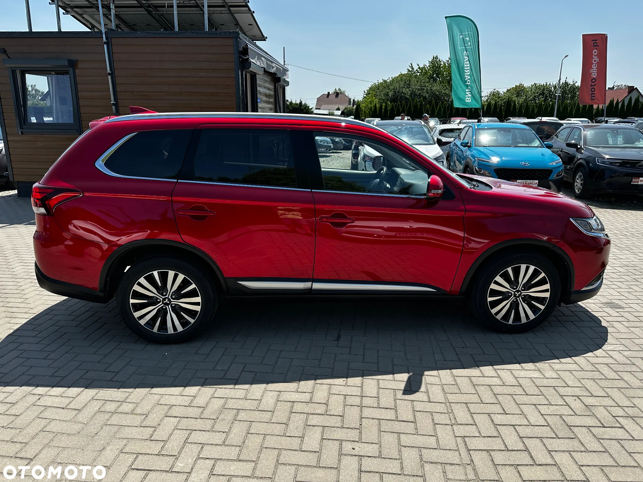 Mitsubishi Outlander - 37