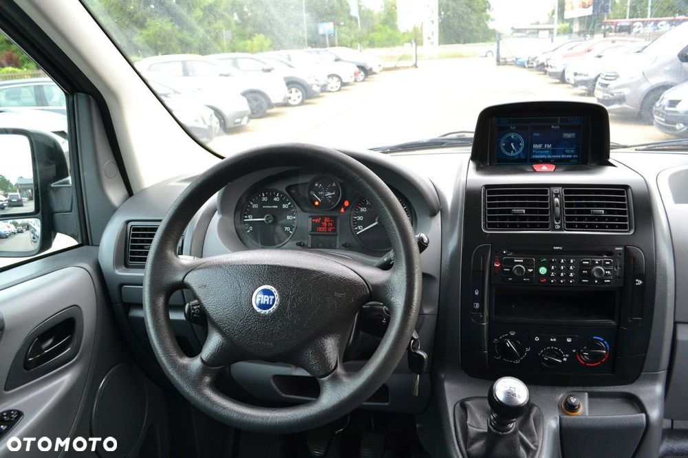 Fiat Scudo - 11