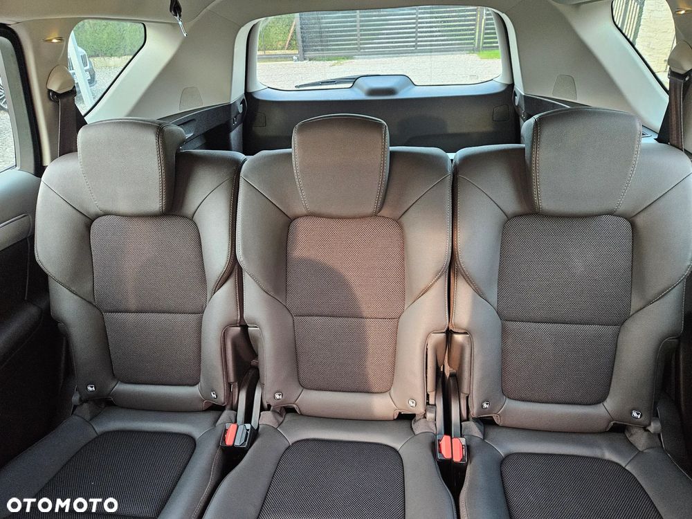 Renault Espace Energy dCi 160 EDC LIMITED - 24