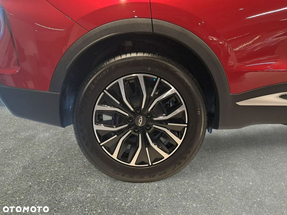 Chery Tiggo 7 - 7