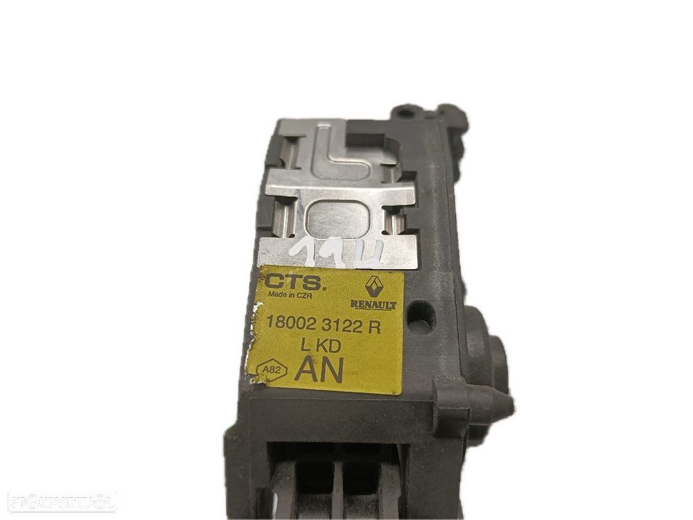 Pedal Acelerador / Acelarador / Potenciómetro Dacia Lodgy (Js_) - 2