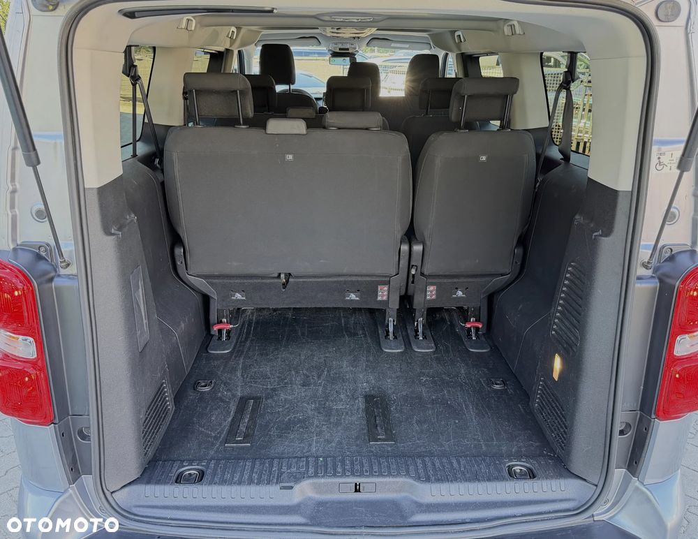 Citroën SpaceTourer 2.0 BlueHDi XL Plus EAT8 - 19
