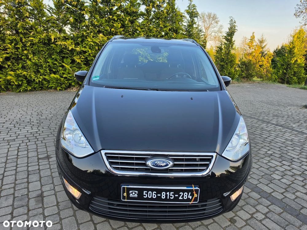 Ford Galaxy 2.0 TDCi Titanium - 3