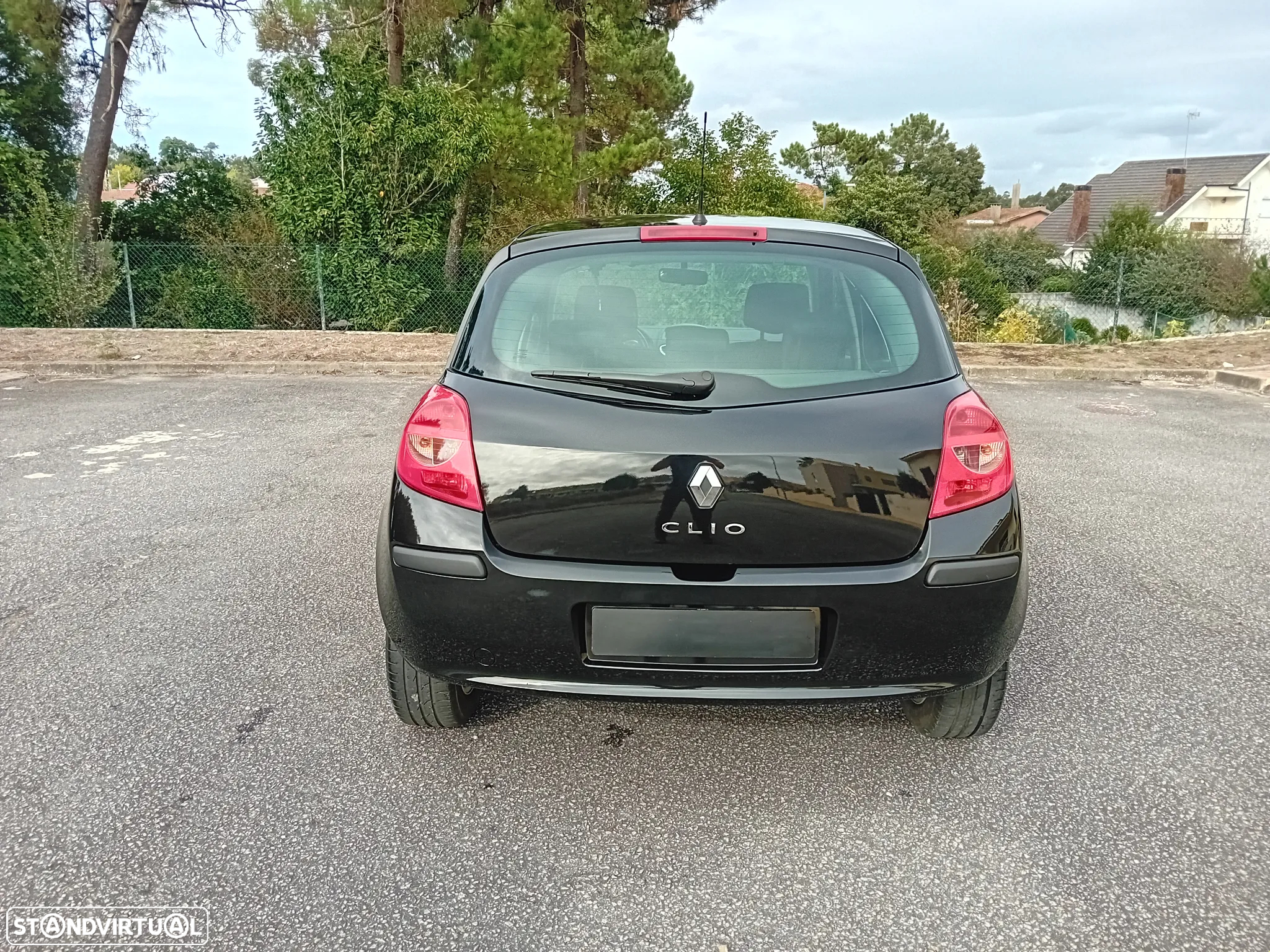 Renault Clio 1.2 16V Dynamique - 5
