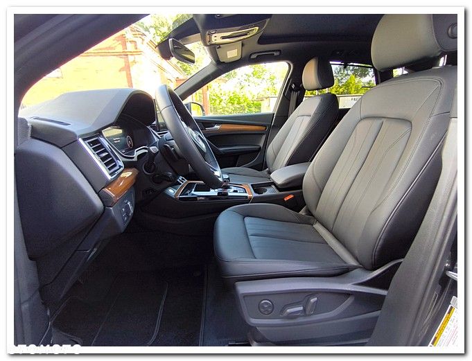 Audi Q5 45 TFSI quattro S tronic S line - 34
