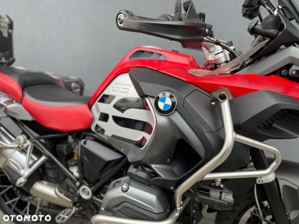 BMW GS - 19