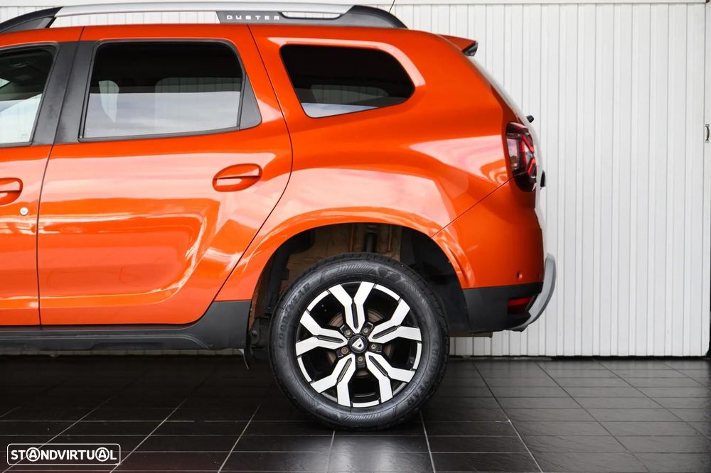 Dacia Duster 1.0 TCe Prestige - 15