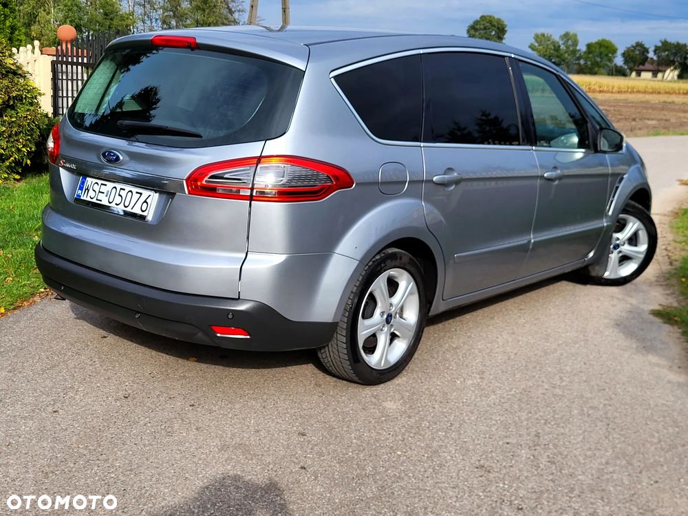 Ford S-Max 2.0 Viva Trend - 11