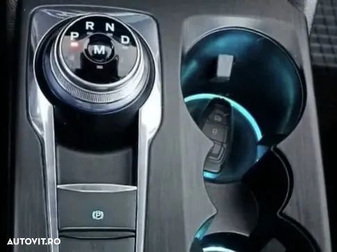 Ford Focus 1.5 Ecoboost ST-Line - 16