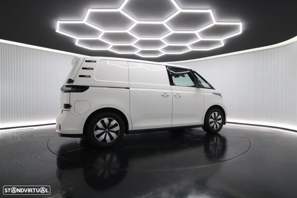 VW id-buzz Cargo - 9