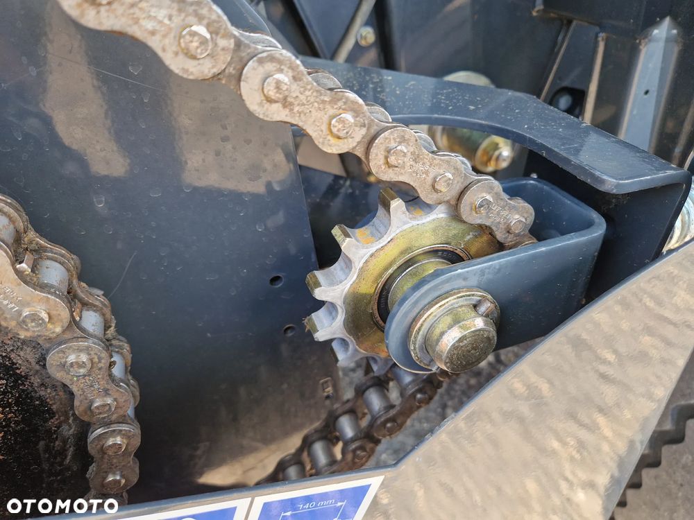 Deutz-Fahr VARIMASTER 655 - 16