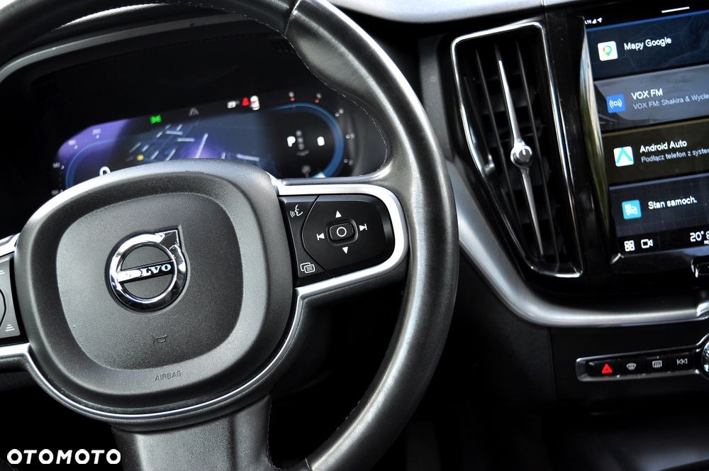 Volvo XC 60 - 14