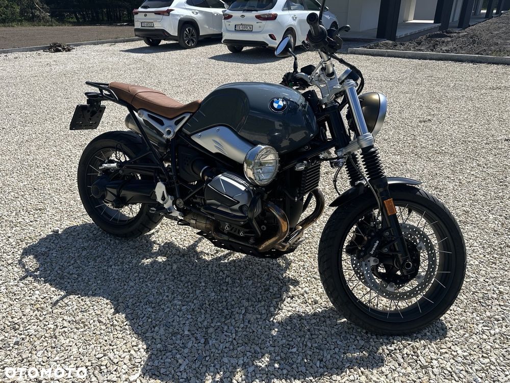 BMW R - 10