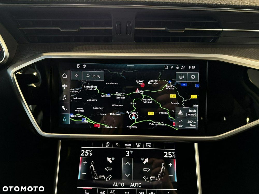 Audi A6 - 24