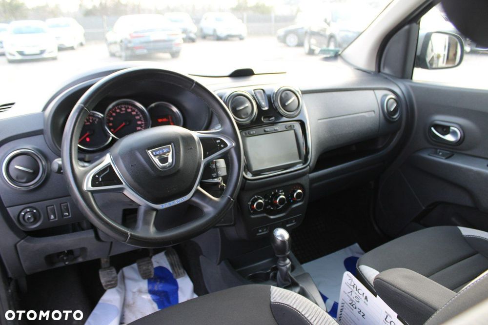 Dacia Lodgy - 24