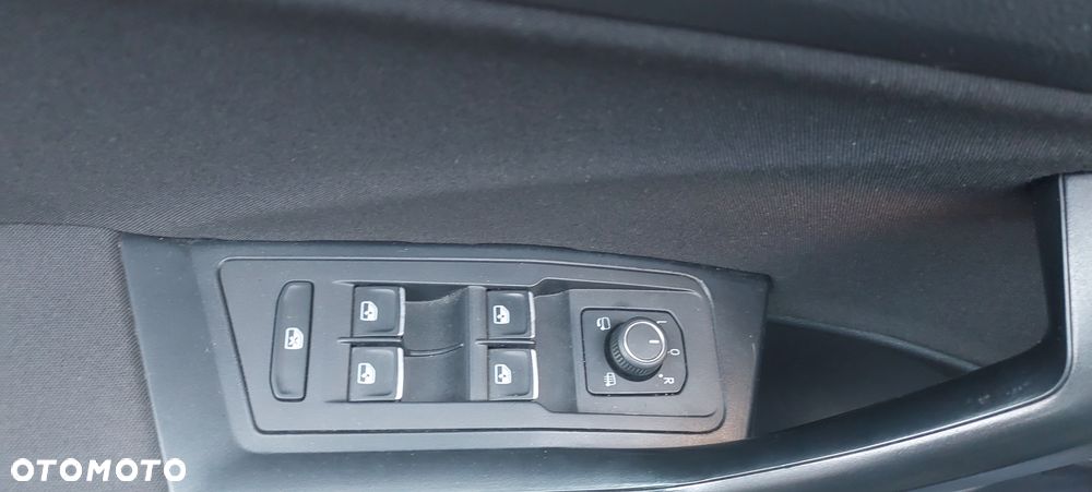 Volkswagen T-Roc 1.5 TSI OPF DSG Style - 20