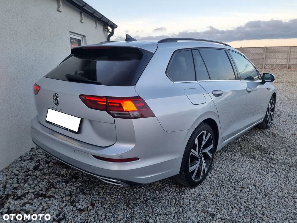 Volkswagen Golf Variant ver-variant-2-0-tdi-bluemotion-technology-dsg-comfortline - 2