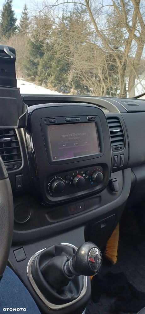 Opel Vivaro - 17