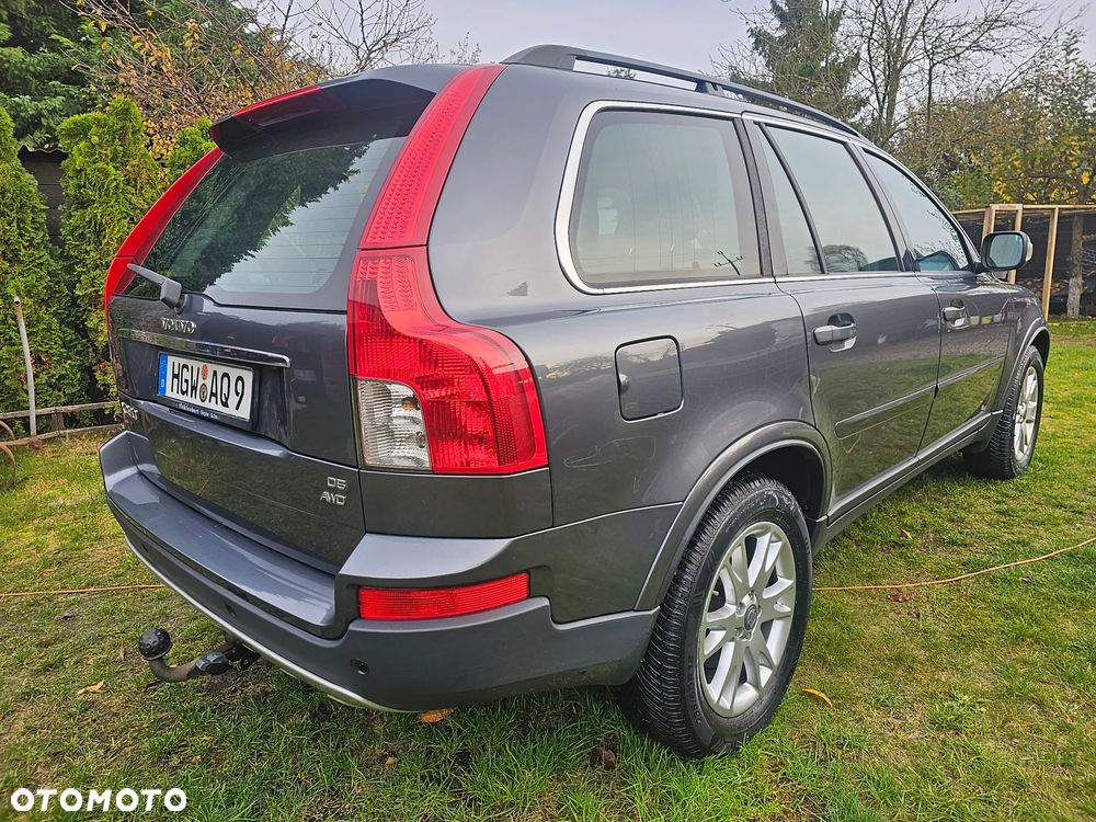 Volvo XC 90 D5 Executive - 5