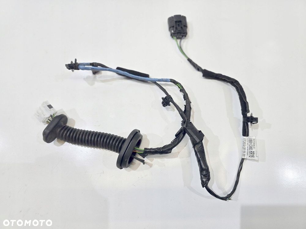 wiązka drzwi tył prawy hyundai i20 ii 19r 91661-c8160 - 2