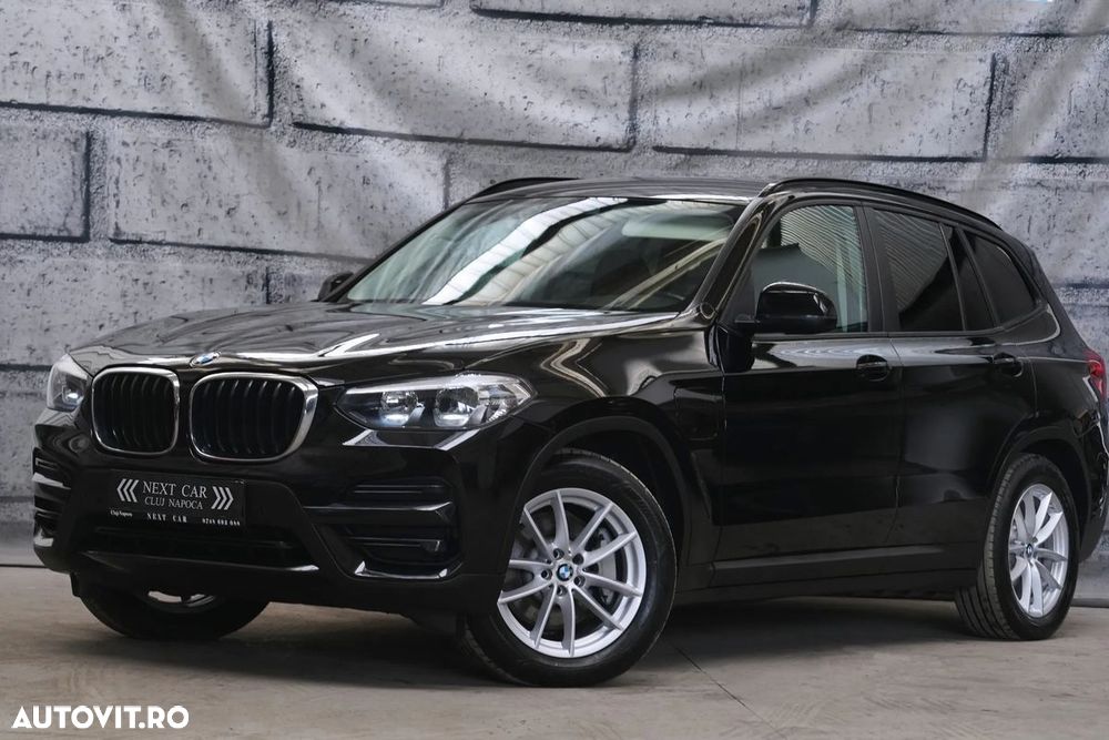BMW X3 - 13