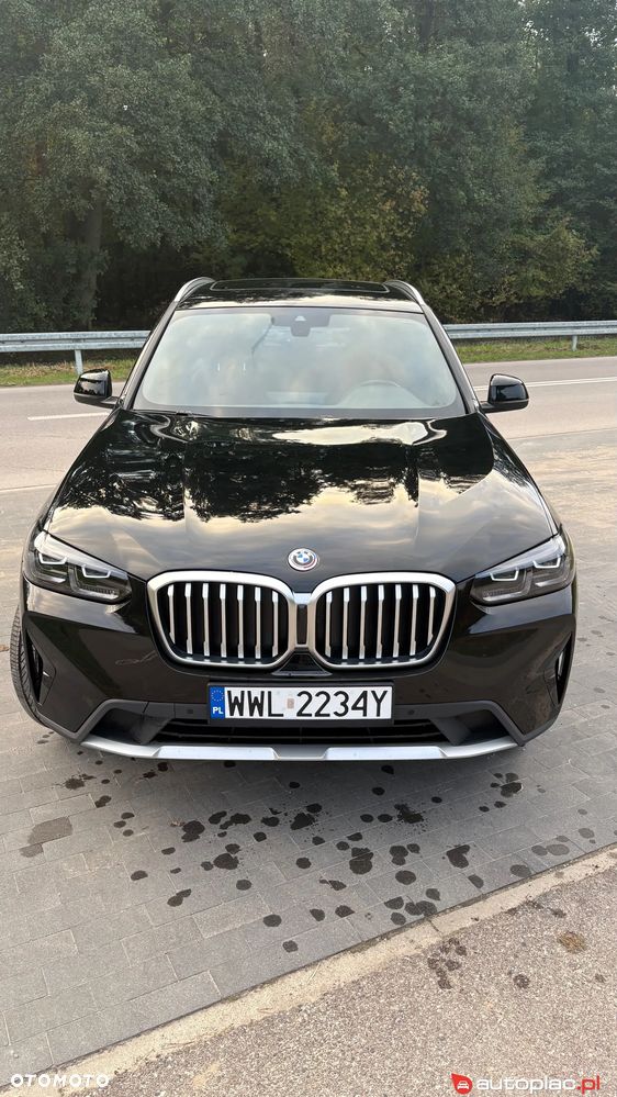 BMW X3 - 2