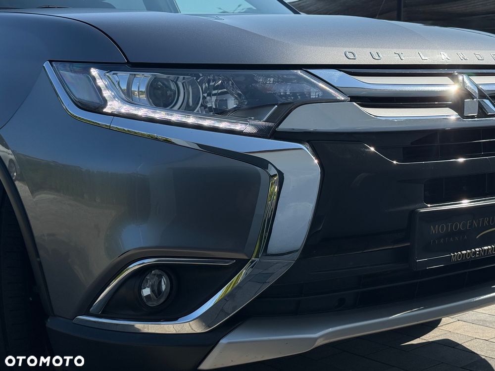 Mitsubishi Outlander 2.0 2WD CVT Active - 37