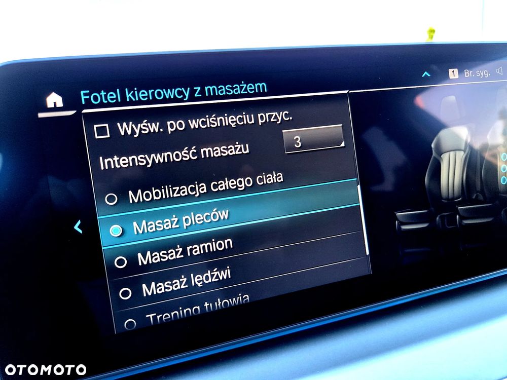 BMW Seria 5 530e xDrive - 17