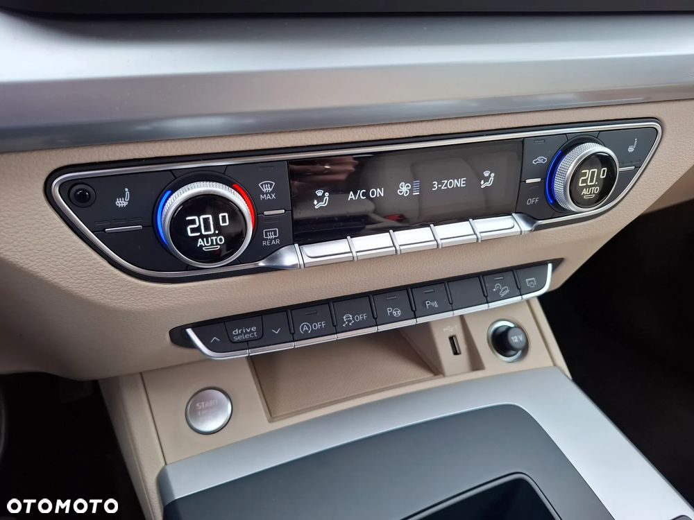 Audi Q5 45 TFSI mHEV Quattro S tronic - 18