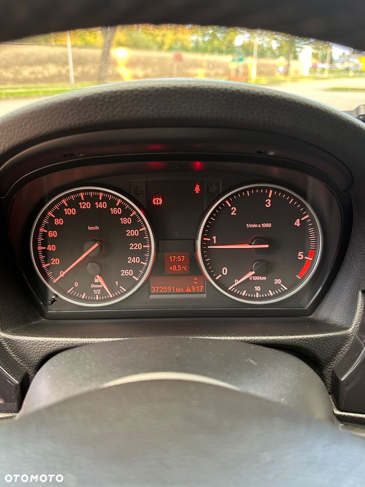 BMW Seria 3 320d DPF - 13