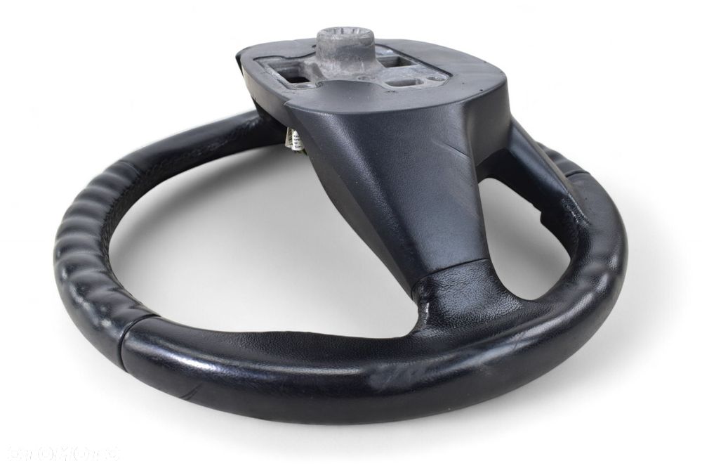 Kierownica Skóra Multi Multifunkcyjna FORD KUGA MK2 BK2T-9E740-AB - 10