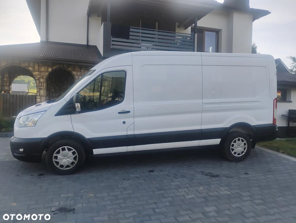 Ford TRANSIT - 4