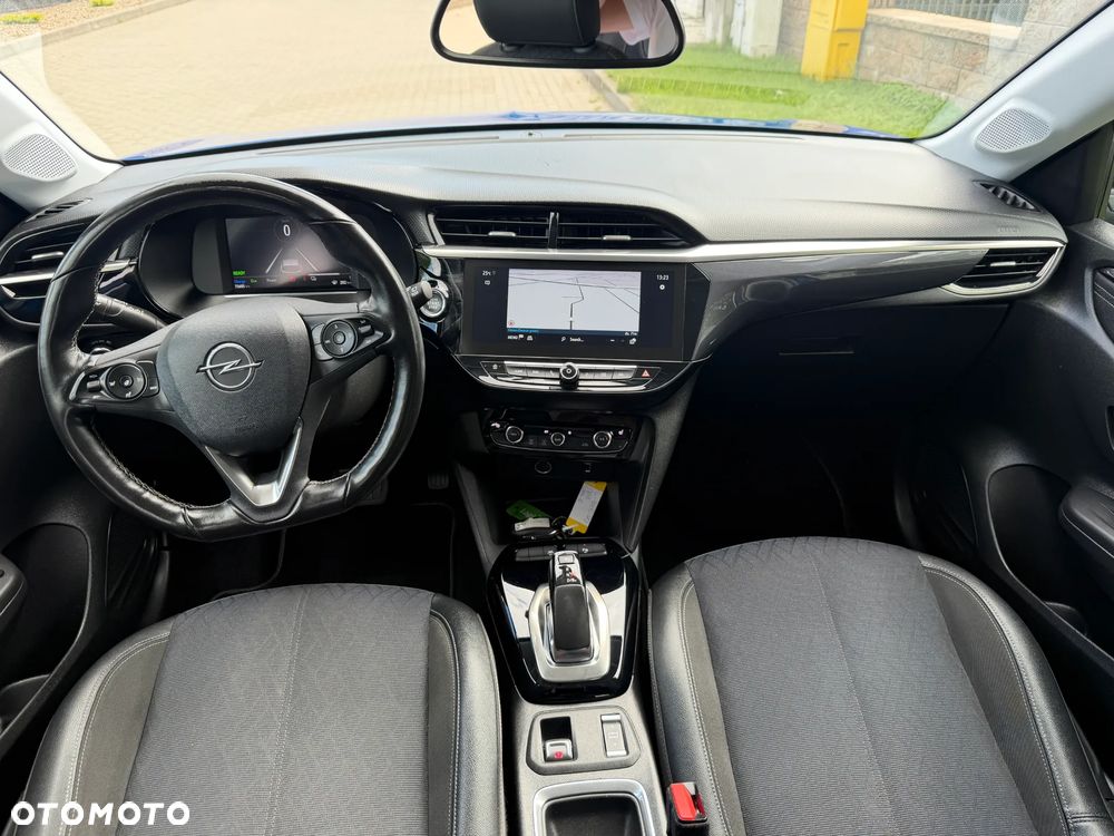 Opel Corsa Electric Ultimate - 3