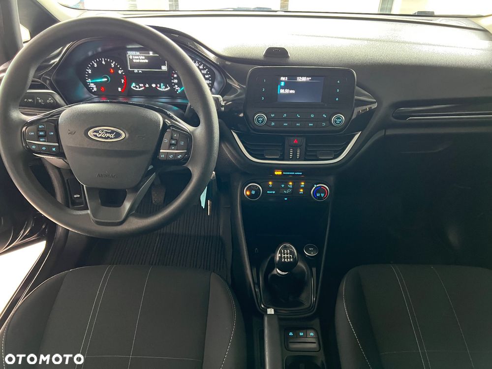 Ford Fiesta - 27