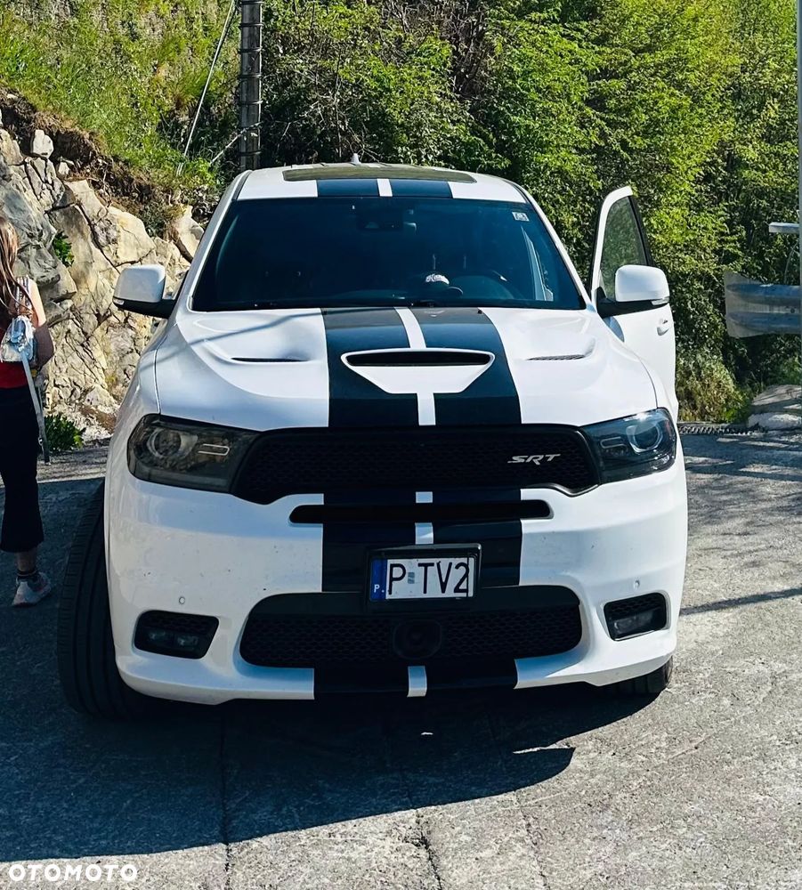 Dodge Durango - 2