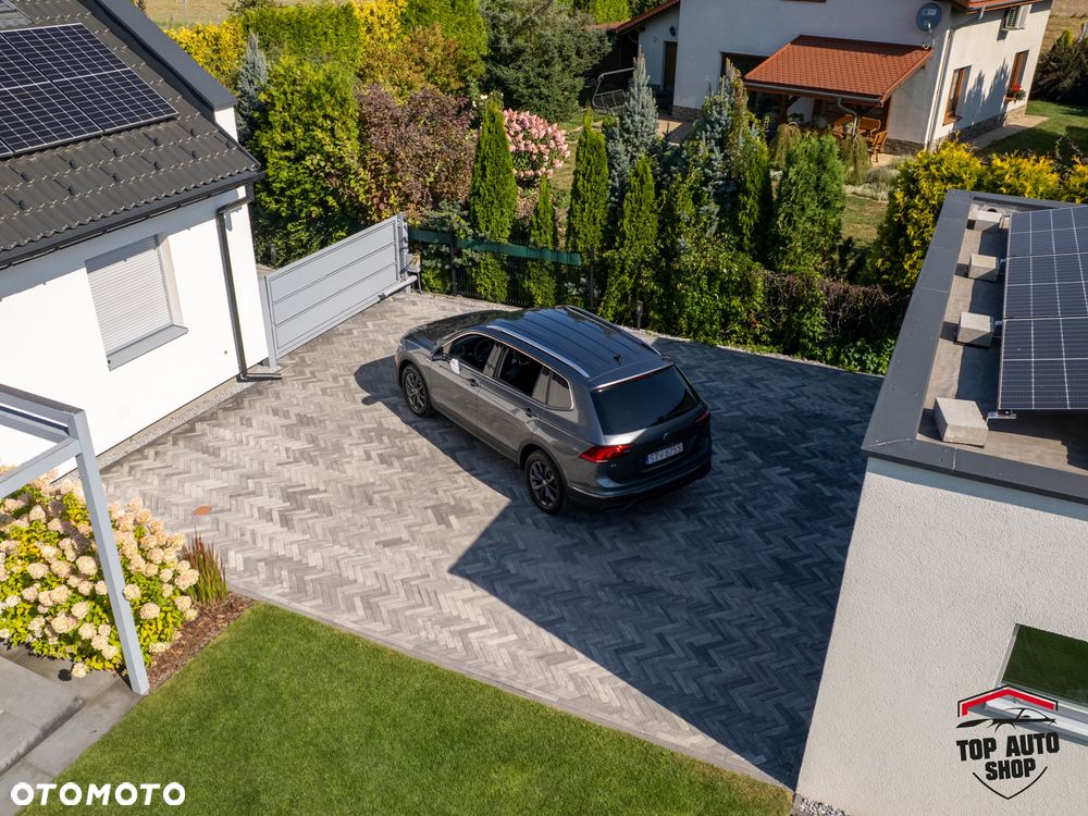 Volkswagen Tiguan - 10