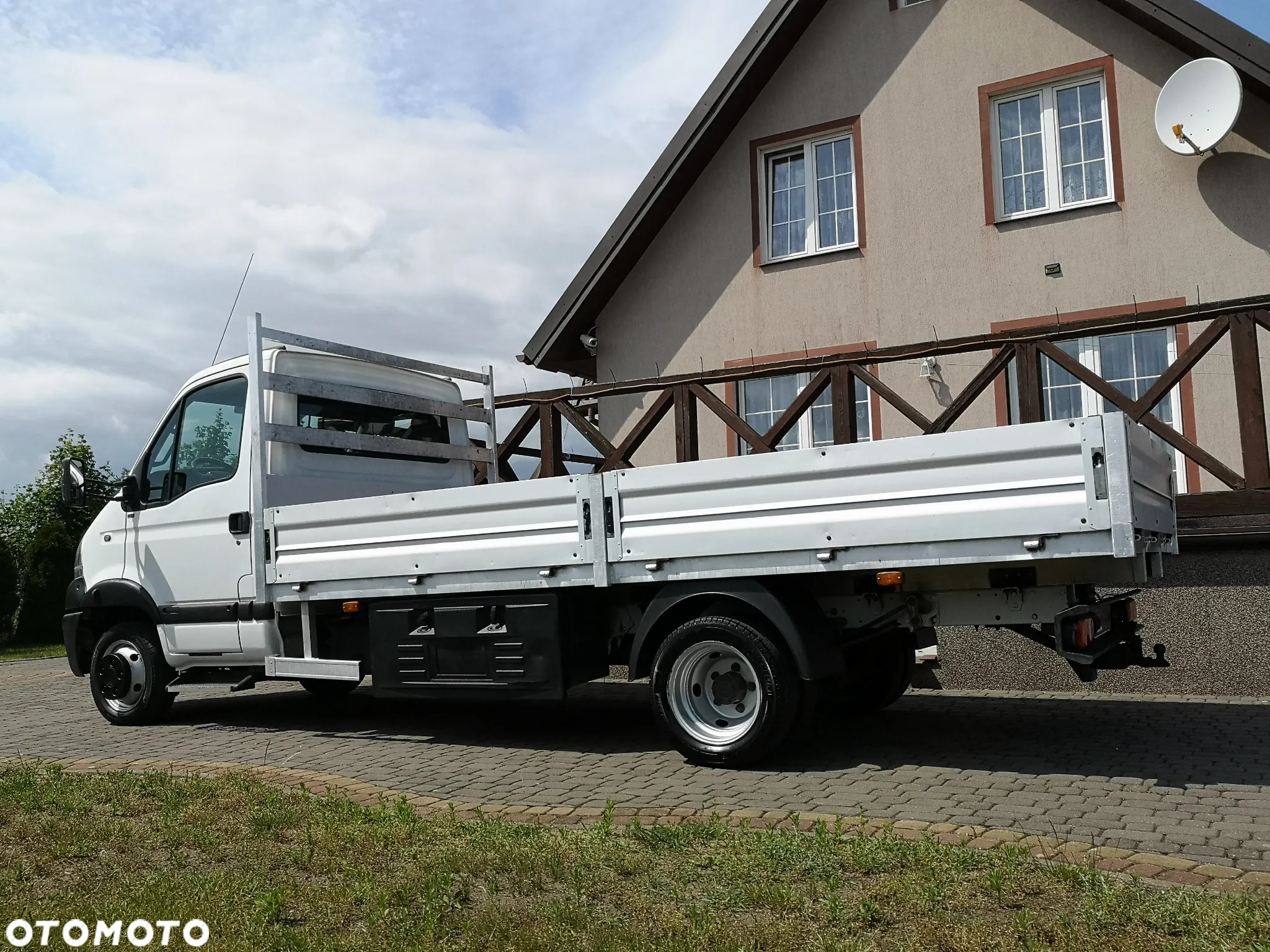 Renault Mascott 3.0DXi 130 - 4