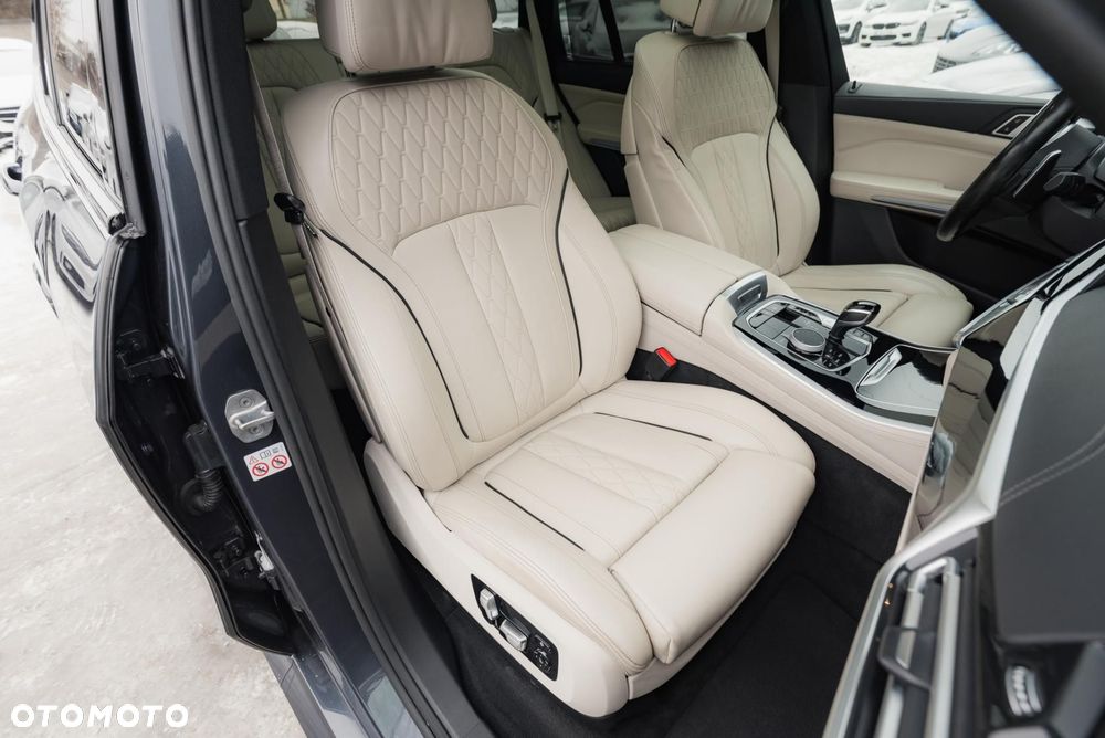 BMW X5 M M50d - 18