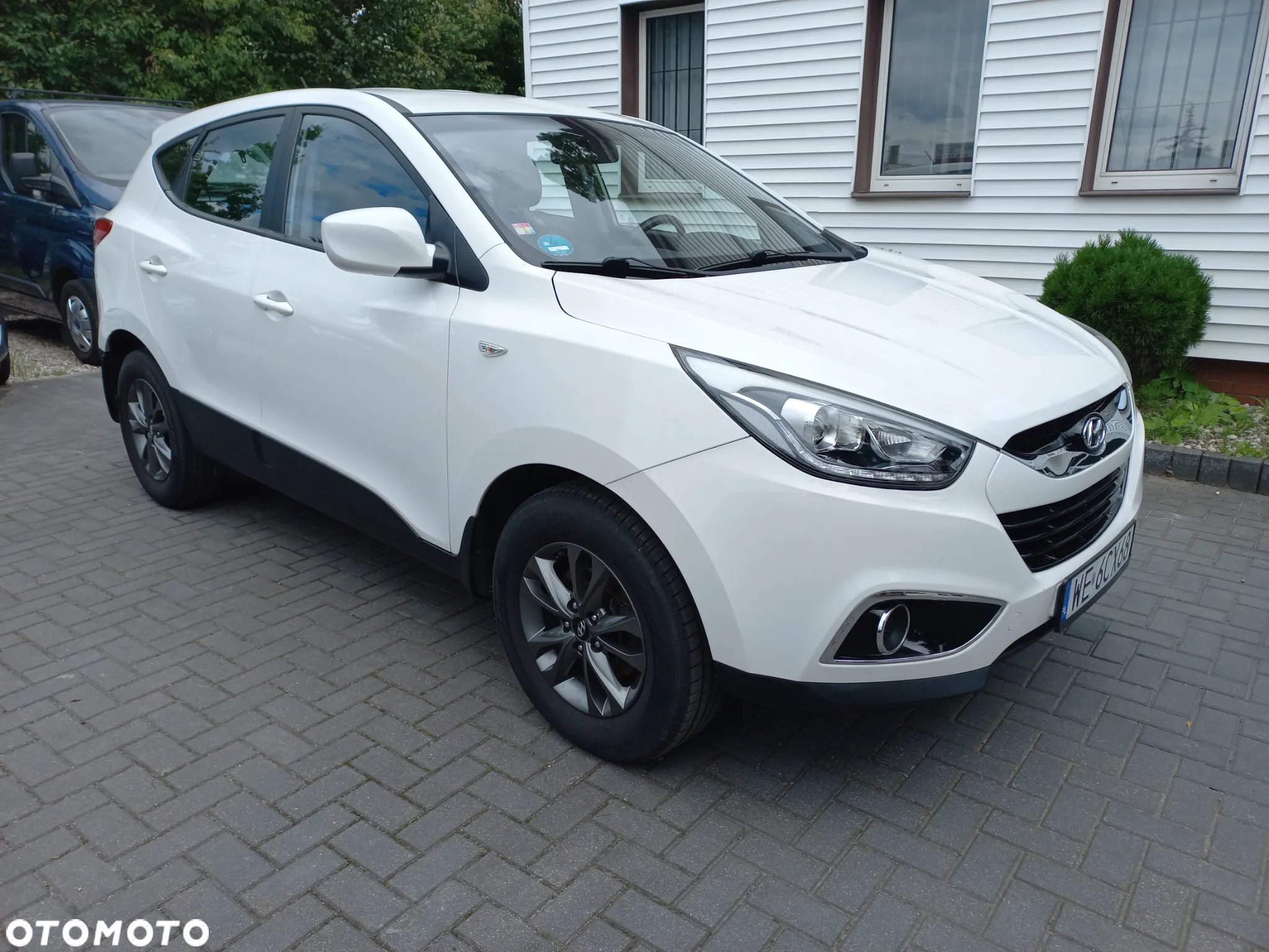 Hyundai ix35 1.6 GDI Classic 2WD - 9