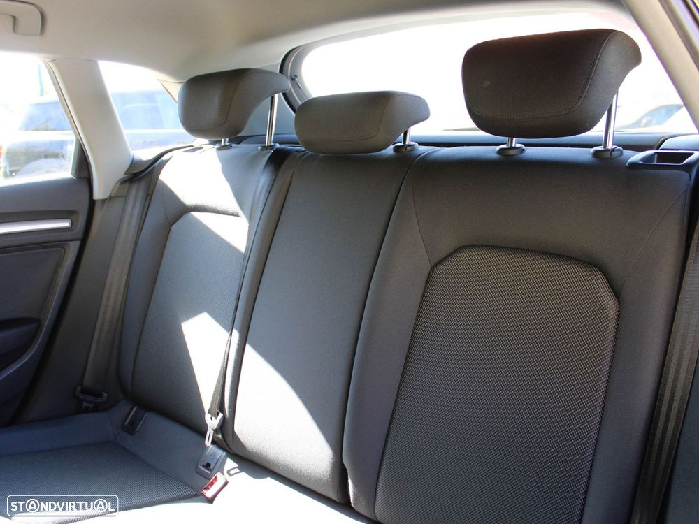 Audi A3 Sportback 30 TFSI S tronic - 44