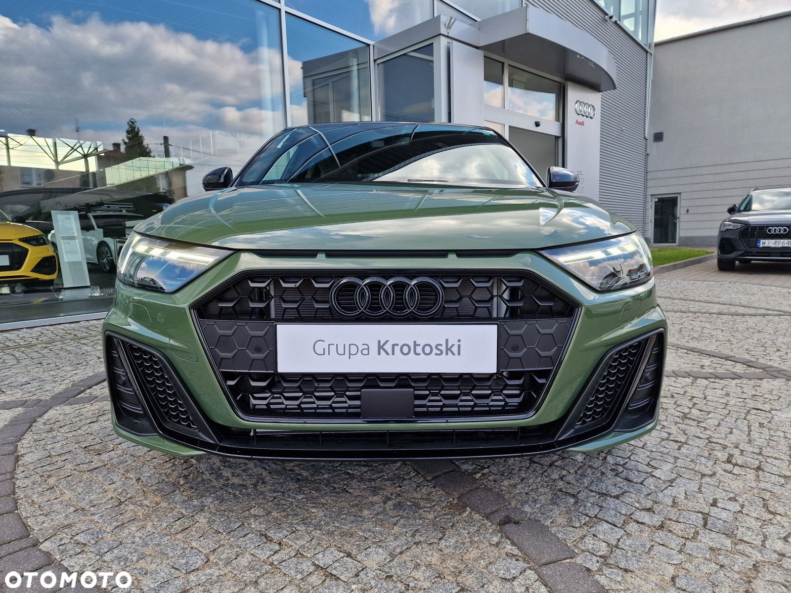 Audi A1 - 8