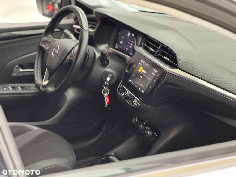 Opel Corsa 1.2 Elegance S&S - 36