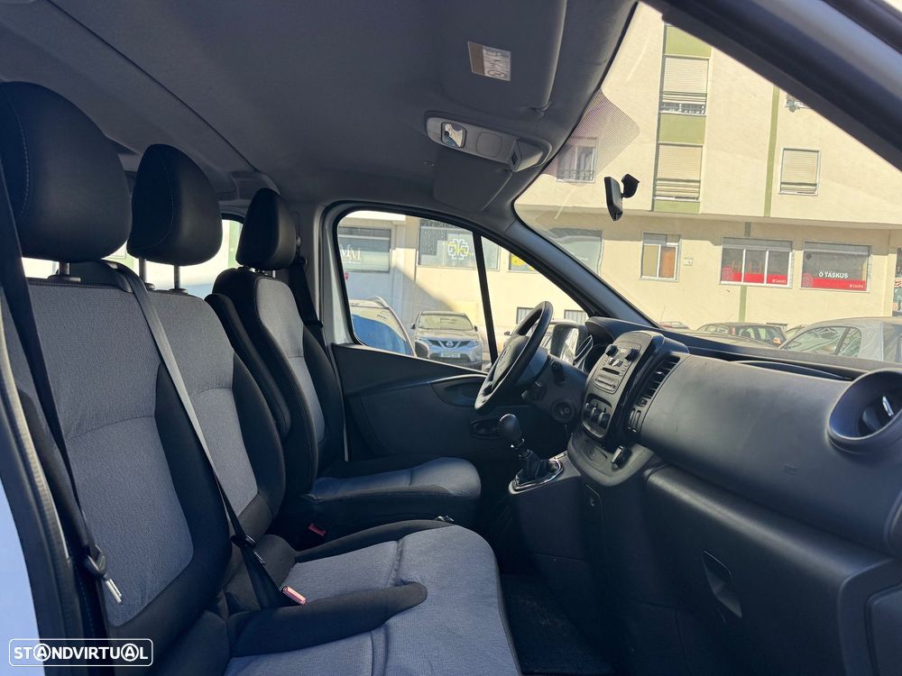 Opel Vivaro 2019 photo 3