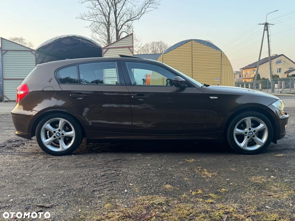 BMW Seria 1 116i Edition Lifestyle - 7