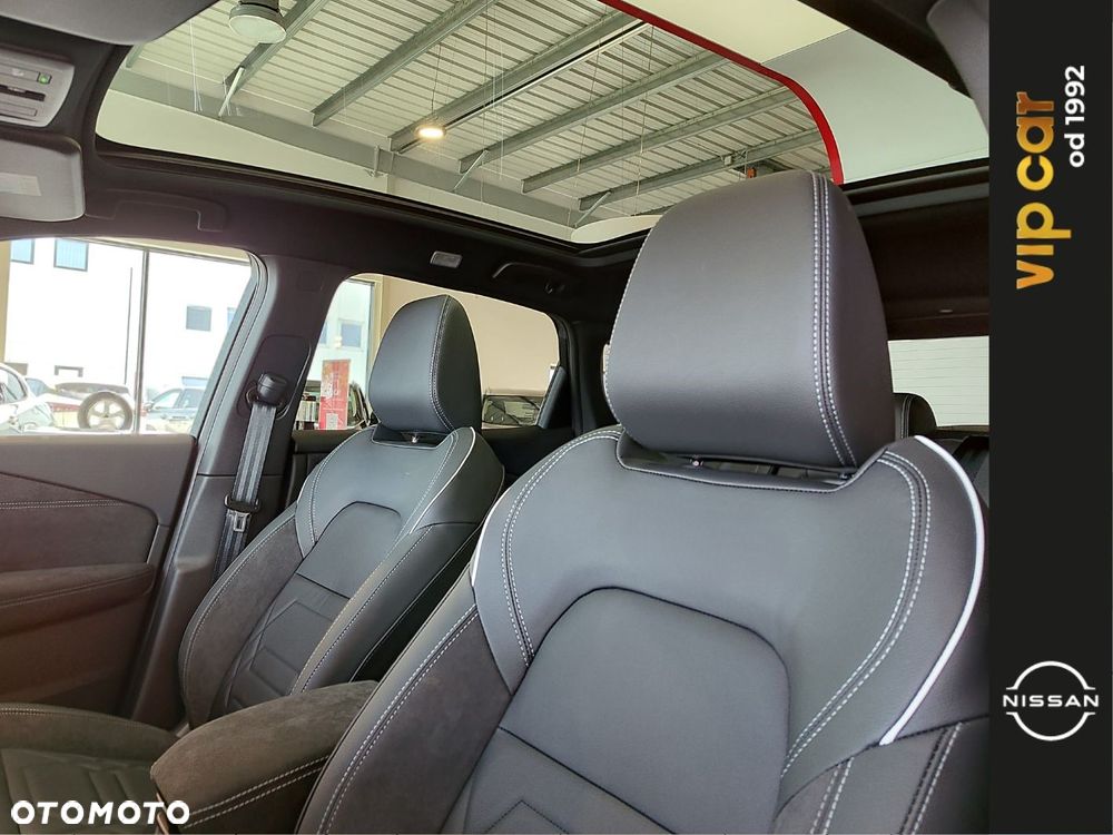 Nissan Qashqai 1.3 DIG-T MHEV N-Design Xtronic - 9